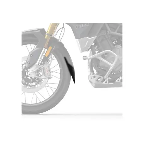 Extension de bec avant BODYSTYLE TRIUMPH Tiger 900 2024 Commander Maintenant