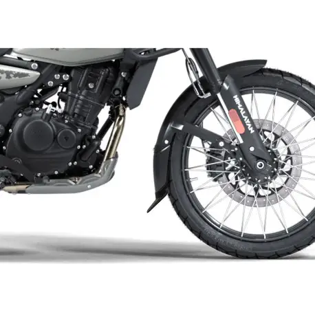 Offre Spéciale Extension garde boue avant BODYSTYLE ROYAL ENFIELD Himalayan 450 2024 - 2026