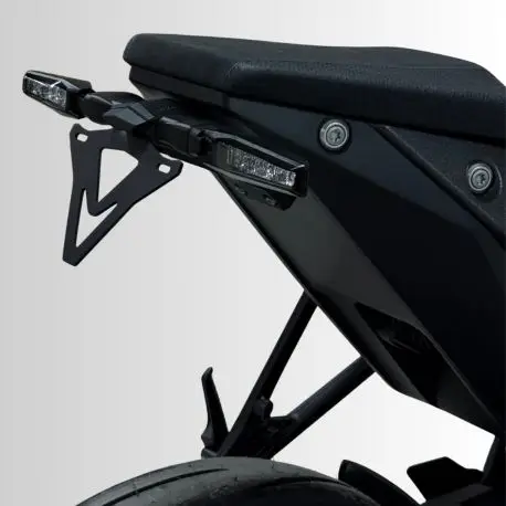Support de plaque ERMAX KTM 990 DUKE 2024-2026 Produit De Marque