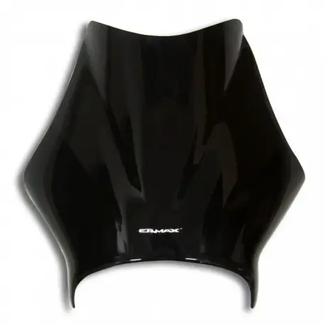 Saute vent moto universel ERMAX BIRDY 25 cm Offre Exclusive