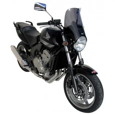 Dernière Chance Saute Vent moto universel ERMAX MAXI SPRINT 32cm