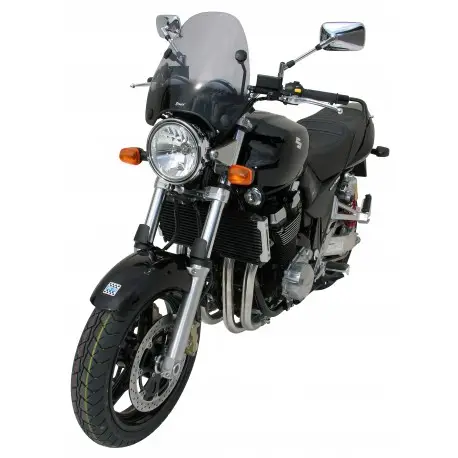 Achat Immédiat Pare brise moto universel ERMAX MINI RIDER H40 cm X L39 cm