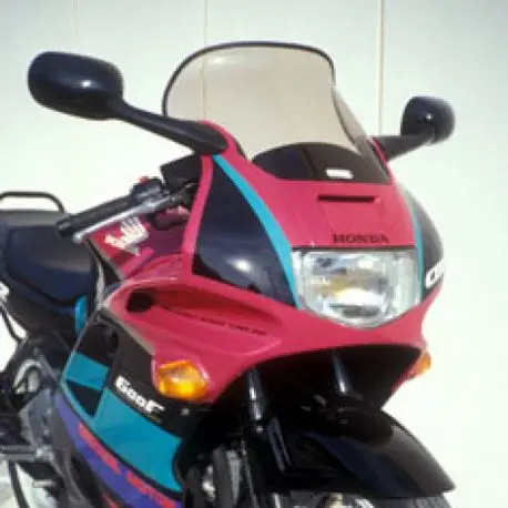 Expédié Aujourd’hui bulle ERMAX haute protection HONDA CBR600F 1987-1990