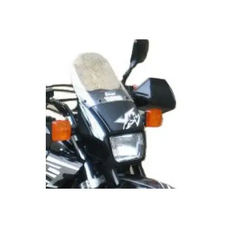 Bulle haute protection ERMAX YAMAHA XT600E 1984-1990 Bon Plan