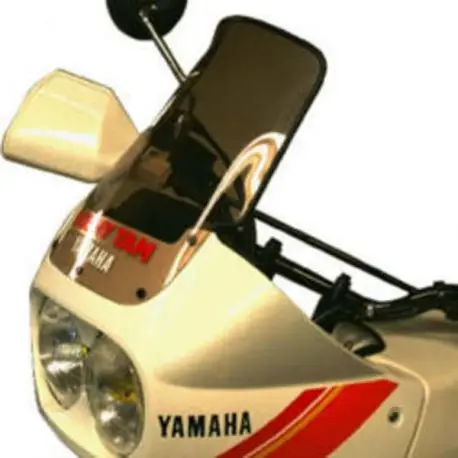 Meilleur Prix Bulle taille origine ERMAX YAMAHA XT 600 1984-1990