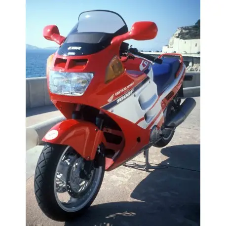 Bulle haute protection ERMAX HONDA CBR1000 89-92 Achat Immédiat