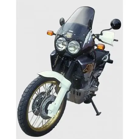 Nouvel Arrivage bulle haute protection ERMAX HONDA XRV 750 africa twin 1990-1995