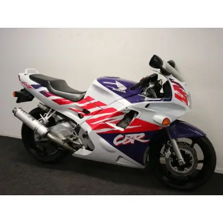 bulle ERMAX racing HONDA CBR600F 1991-1994 Remise