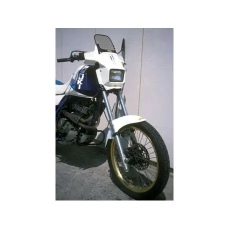 Bulle ERMAX haute protection SUZUKI DR650 DR650 DJEBEL 1990-1995 Achetez Aujourd’hui