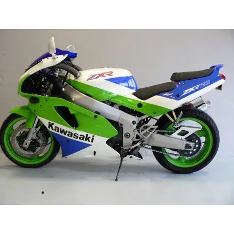 bulle taille origine ERMAX KAWASAKI ZXR 750 1993-1995 Promotion