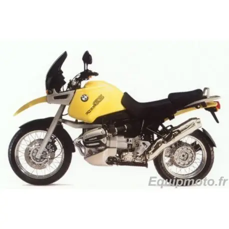 Achat Immédiat bulle haute protection ERMAX BMW R1100GS 1994-1999