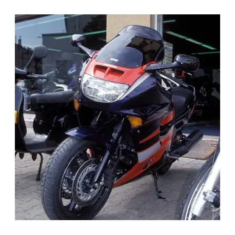 bulle haute protection ERMAX HONDA CBR1000F 93-00 Retour Gratuit