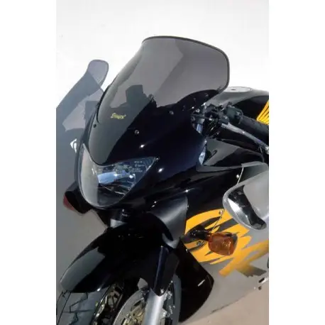 bulle ERMAX haute protection HONDA CBR600F 1999-2000 Usine Directe