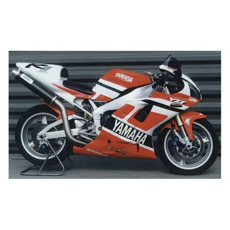 bulle ERMAX racing YAMAHA YZF R1 1998-1999 Livraison Express