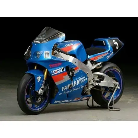 Expédition Rapide bulle ERMAX racing endurance YAMAHA FZR 750 OW 01 1989-1999