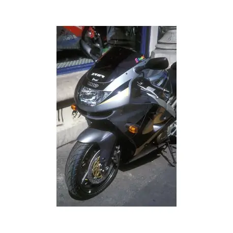 bulle taille origine ERMAX KAWASAKI ZX6R 1998-1999 Offre Limitée