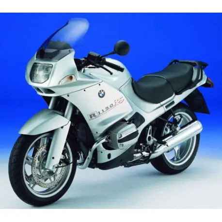 Super Prix bulle taille origine ERMAX BMW R 1100 RS R 1150 RS