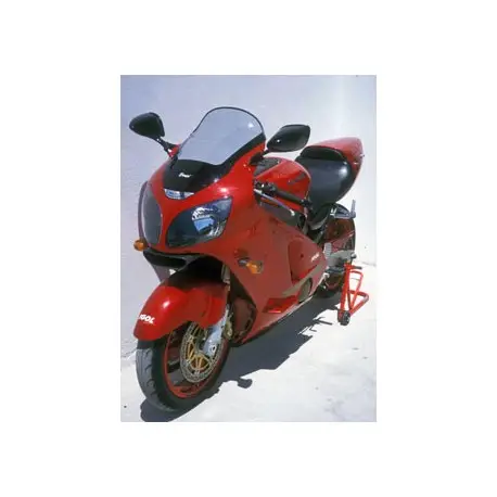 bulle haute protection ERMAX KAWASAKI ZX12R 2000-2001 Acheter En Ligne