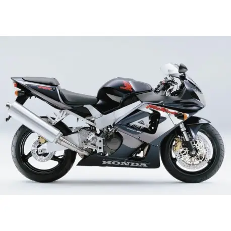 bulle ERMAX aeromax racing honda cbr 900 R 00-01 Dernier Modèle
