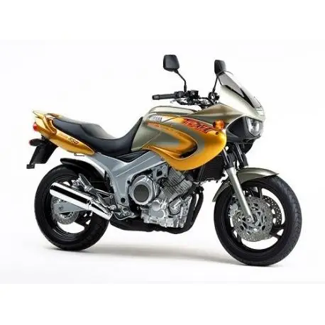 Expédié Aujourd’hui bulle taille origine ERMAX YAMAHA TDM 850 4TX 1996-2001