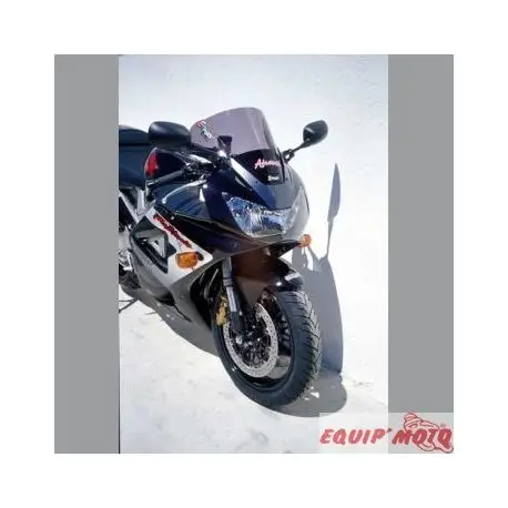 Quantité Limitée bulle aeromax ERMAX HONDA CBR 900 R 2000-2001