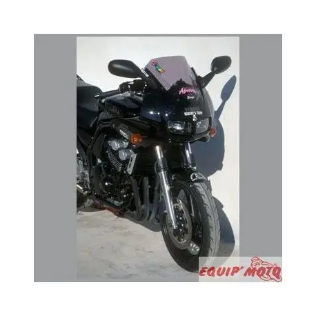 bulle aeromax ERMAX YAMAHA FZS 600 FAZER 1998-2001 Commander Vite