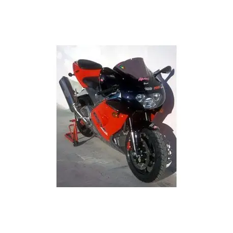 Promotion Saisonnière bulle aeromax ERMAX APRILIA RSV 1000 FACTORY 1998-2000