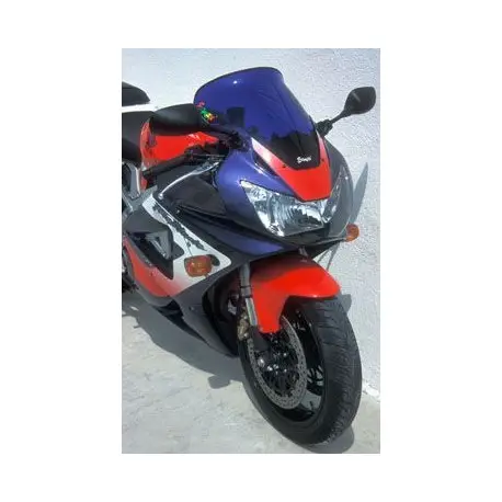 Commande En Gros bulle haute protection ERMAX +5cm HONDA CBR900 FIREBLADE 00-01