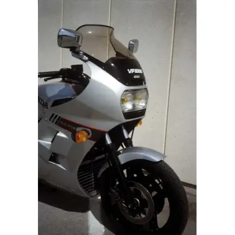 Bulle Ermax haute protection HONDA VF 1000 F Prix Promo