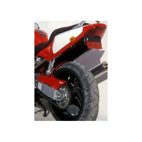 Offre Du Jour Garde boue ermax HONDA CBR 600 F 1999-2007