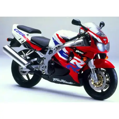 Nouvel Arrivage bulle taille origine ERMAX HONDA CBR 900 RR FIREBLADE 2000-2001