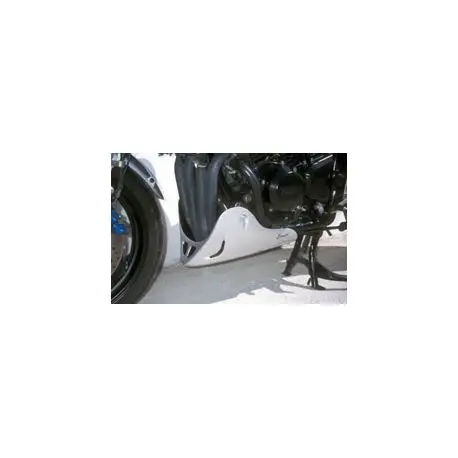 Sabot moteur Ermax YAMAHA FZS 600 FAZER 1998-2003 Offre Exclusive