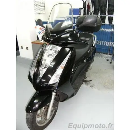 Dernier Modèle bulle ERMAX haute protection HONDA 125 PANTHEON 1999-2002