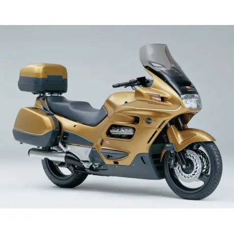 bulle taille origine ERMAX HONDA ST 1100 PAN EUROPEAN 1995-2002 Promotion Saisonnière