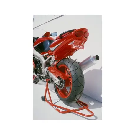 Quantité Limitée Passage de roue ERMAX TRI KAWASAKI ZX6R 1998-2002