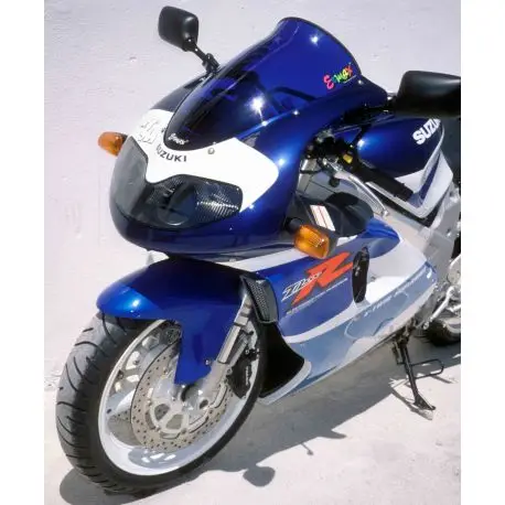 Populaire bulle haute protection ERMAX SUZUKI TL1000R 1998-2003