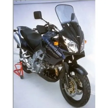 bulle haute protection ERMAX SUZUKI DL 1000 V-STROM 2002-2003 Meilleur Choix