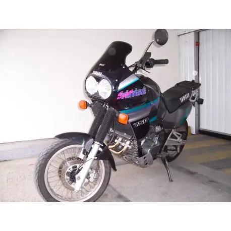 Acheter Direct Bulle taille origine ERMAX YAMAHA XTZ 750 super tenere 1989-2003