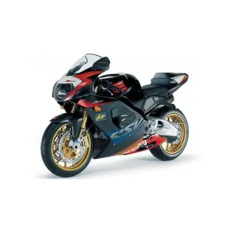 Nouvel Arrivage bulle ERMAX aeromax racing aprilia RSV 1000 2001-2003