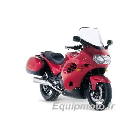 Offre Spéciale bulle taille origine ERMAX TRIUMPH 900 Trophy 1200 TROPHY 1999-2003