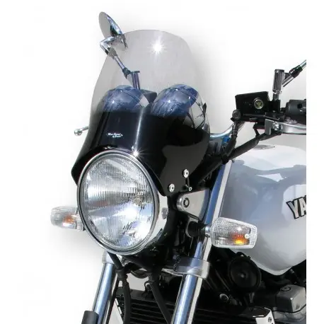 Achat Immédiat Saute Vent moto ERMAX MINI SPRINT universel
