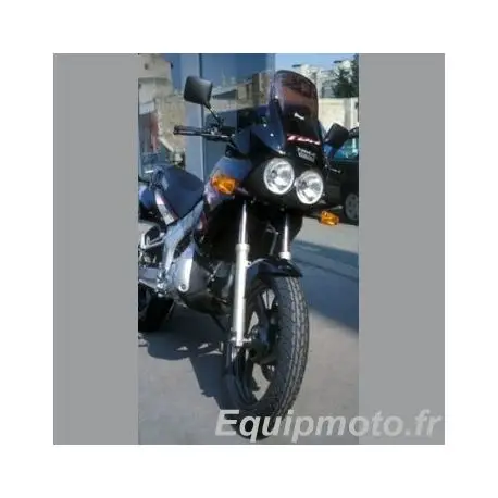 Acheter En Ligne Bulle moto haute protection Ermax pour YAMAHA TDR 125 1993-2004 (2 trous fixation)