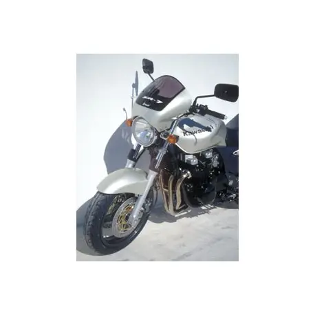Vente Directe bulle haute protection ERMAX pour tête de fourche ERMAX RS03