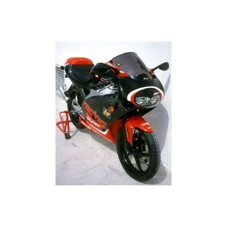 bulle haute protection ERMAX APRILIA RS 125 EXTREMA 1999-2005 Jusqu’à Épuisement Des Stocks