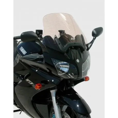 Meilleure Vente bulle taille origine ERMAX YAMAHA FJR 1300 de 2001 à 2005