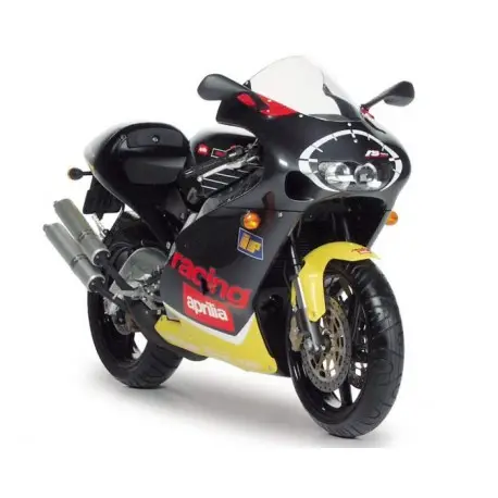Prix Promo bulle ERMAX aeromax racing aprilia 50/125 RS 99-05 250 RS 98-05 clair