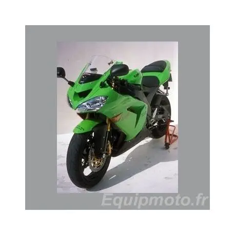 bulle aeromax ERMAX KAWASAKI ZX 10 R 2004-2005 Prix Choc