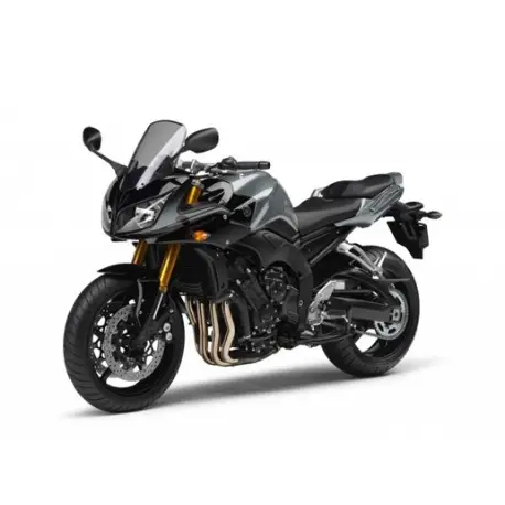 bulle aeromax racing FZS1000 2001-2005 Certifié