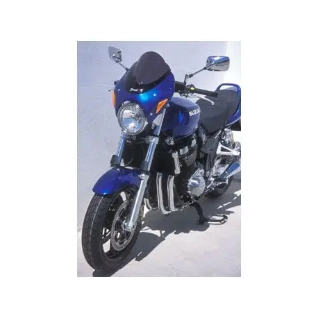 Prix Réduit bulle ERMAX aeromax de rechange pour tête de fourche RS04