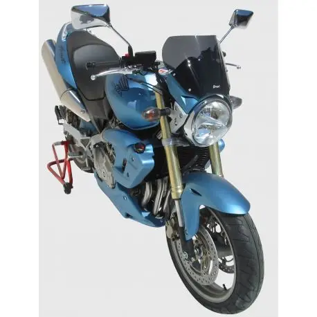 bulle haute protection ERMAX HONDA CB 600 HORNET N 2005-2006 Prix Choc